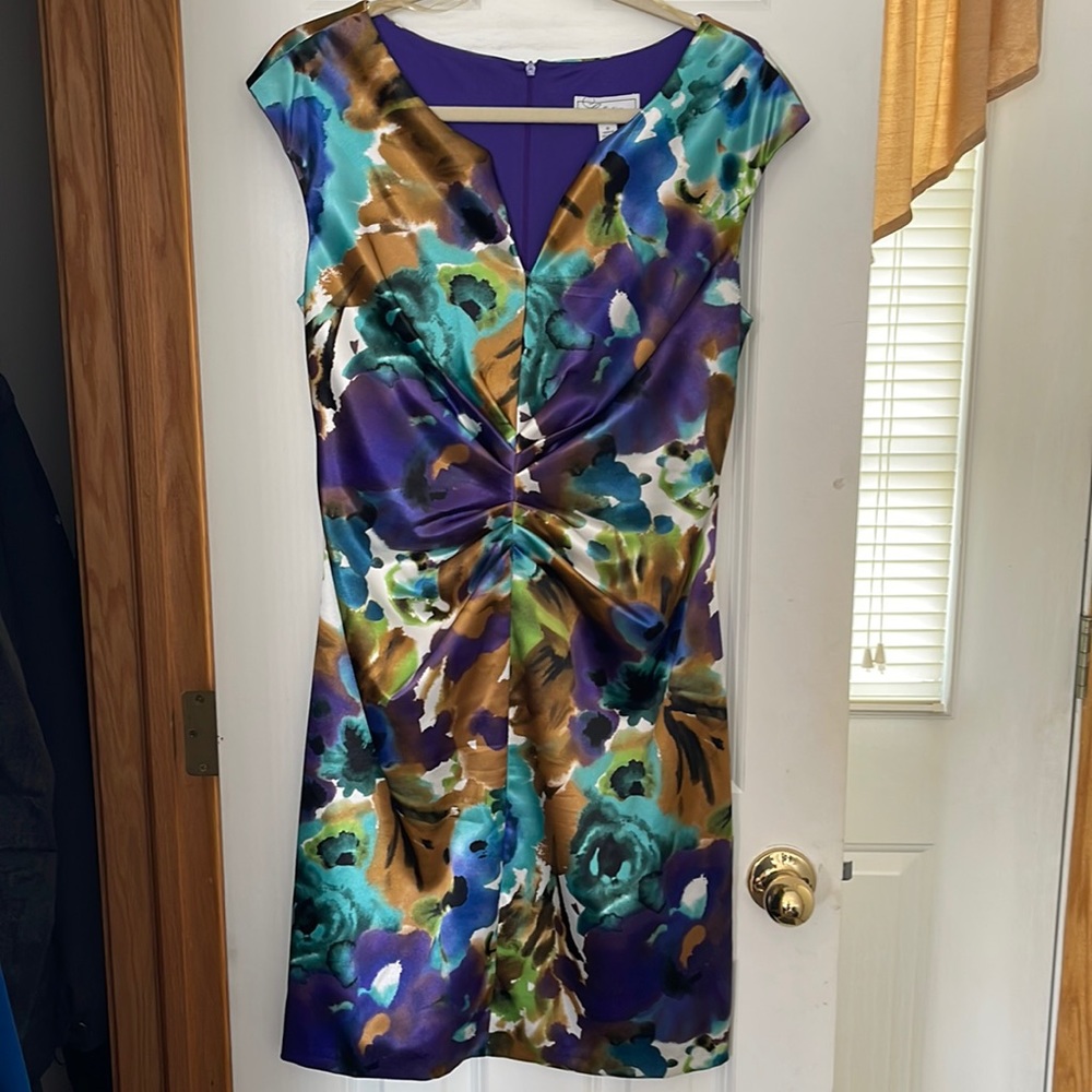 Woman’s dress